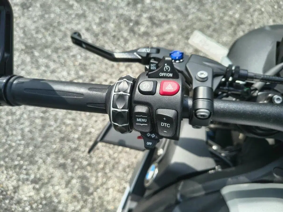 Bmw M 1000 R (2025 - 27) (3)