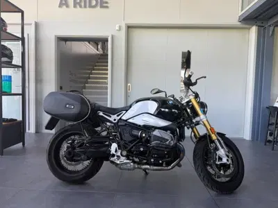 Bmw R nineT (2021 - 24) usata
