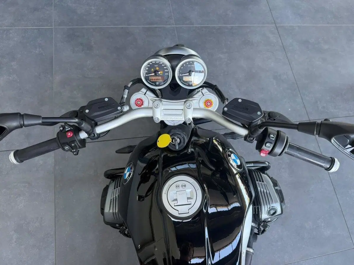 Bmw R nineT (2021 - 24) (9)