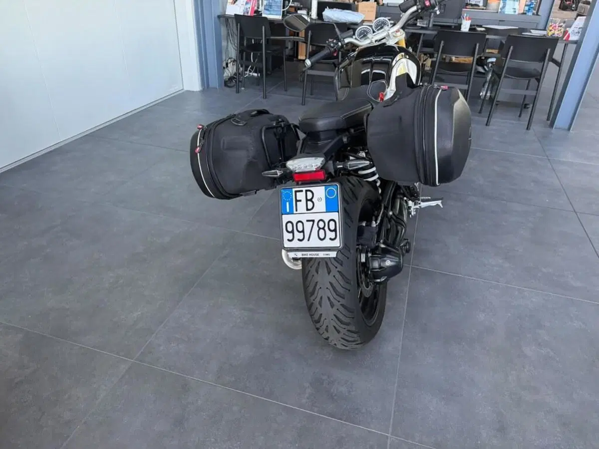 Bmw R nineT (2021 - 24) (4)