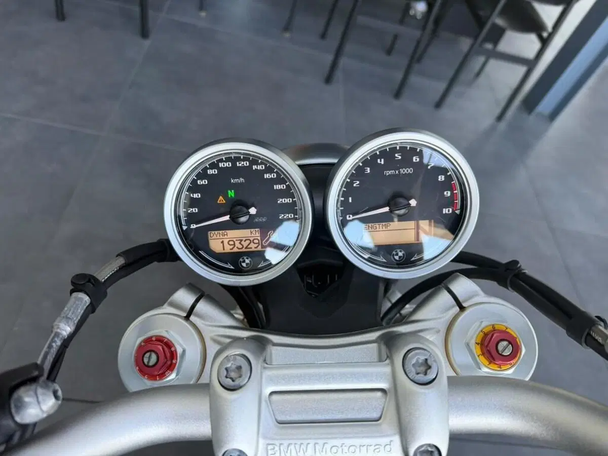 Bmw R nineT (2021 - 24) (10)