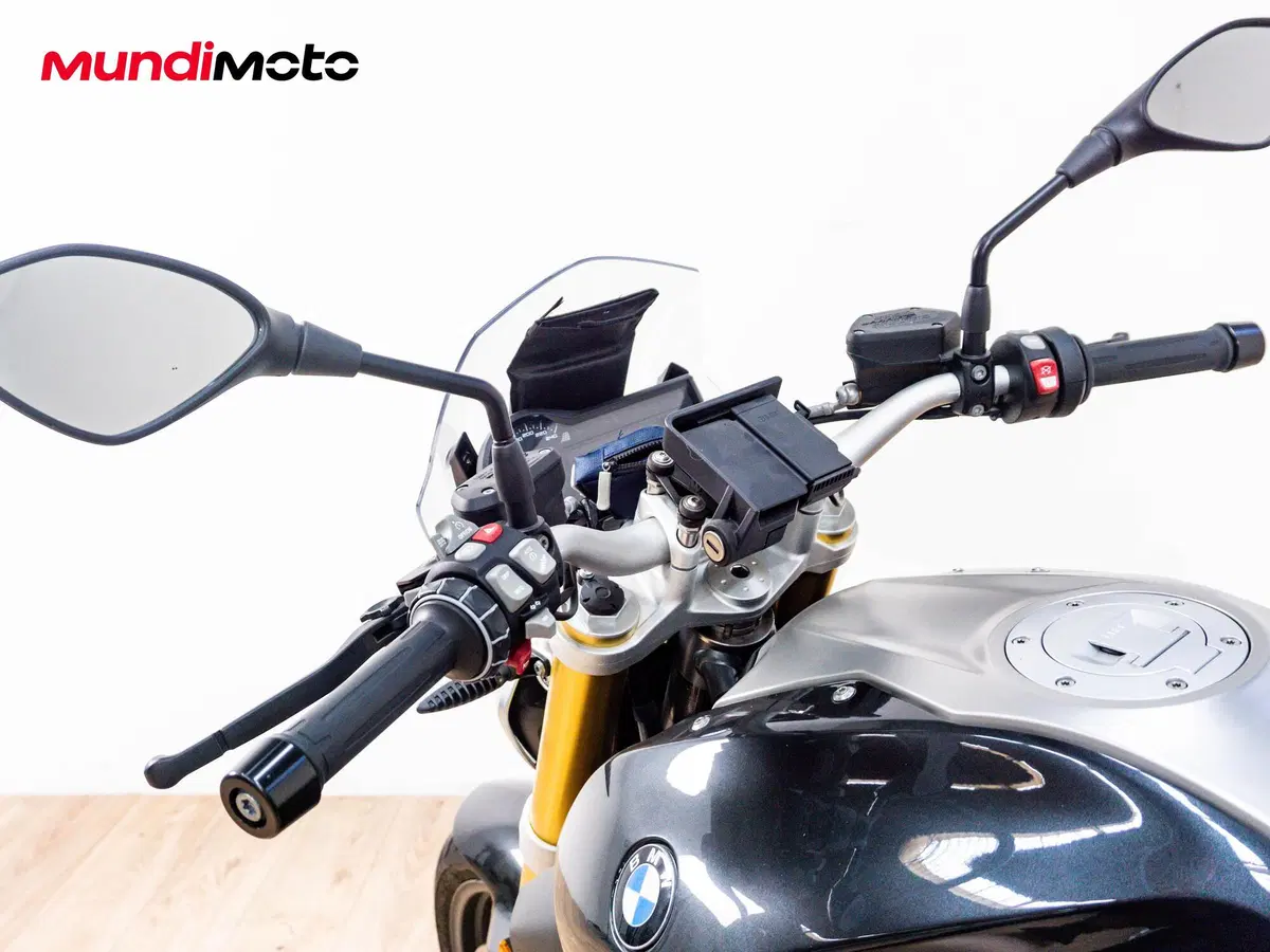 Bmw R 1200 C ABS (1997 - 2001) (11)