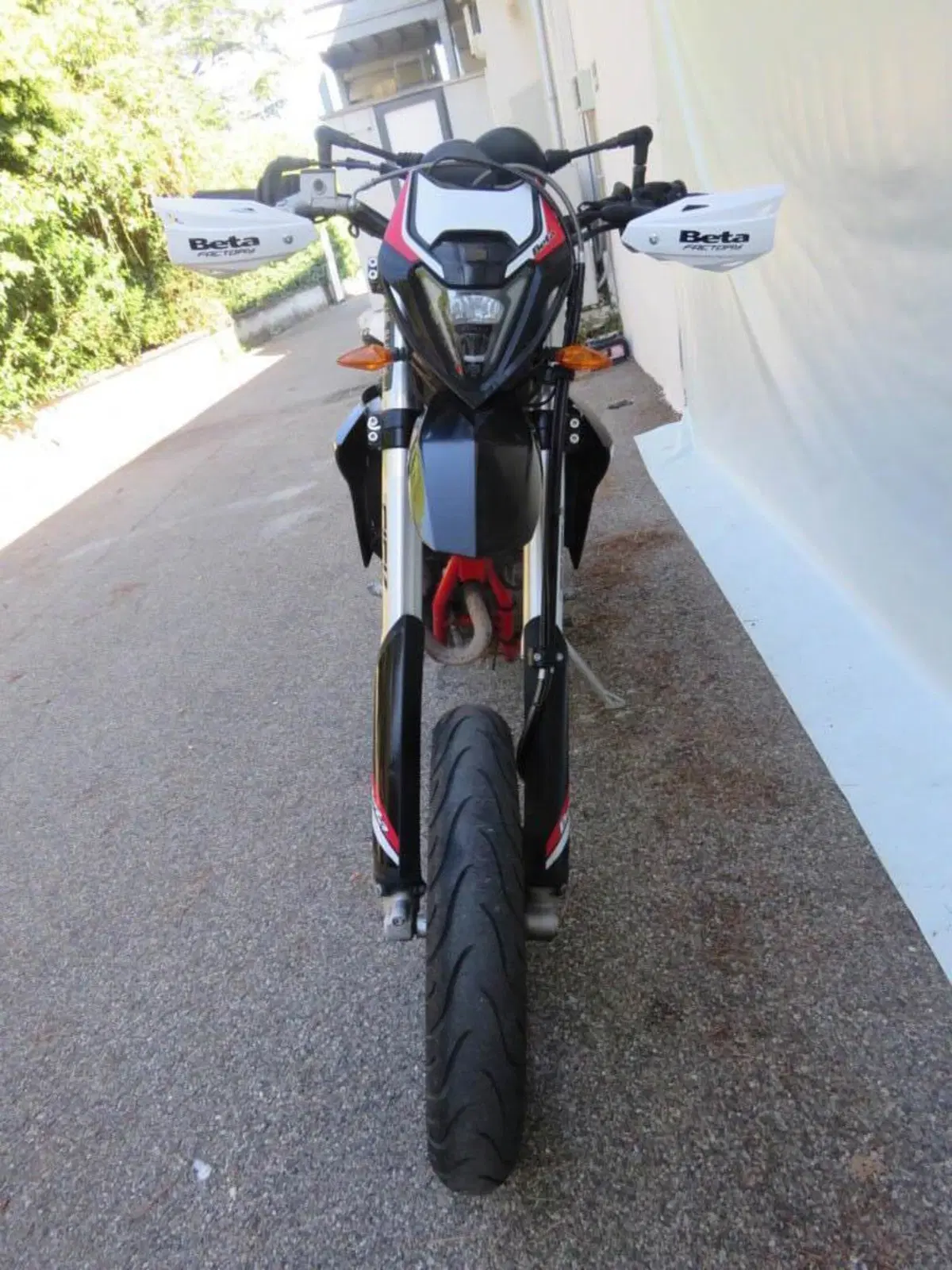 Betamotor RR 125 4T Motard LC (2021 - 23) (6)