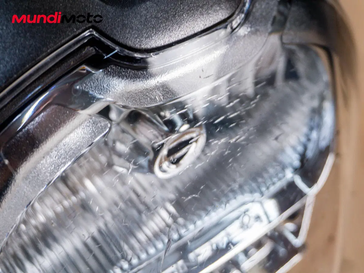 Ducati Monster 821 (2018 - 20) (13)