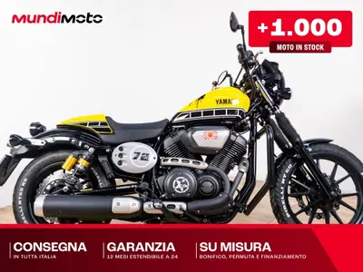 Yamaha XV 950 R ABS (2014 - 16) usata