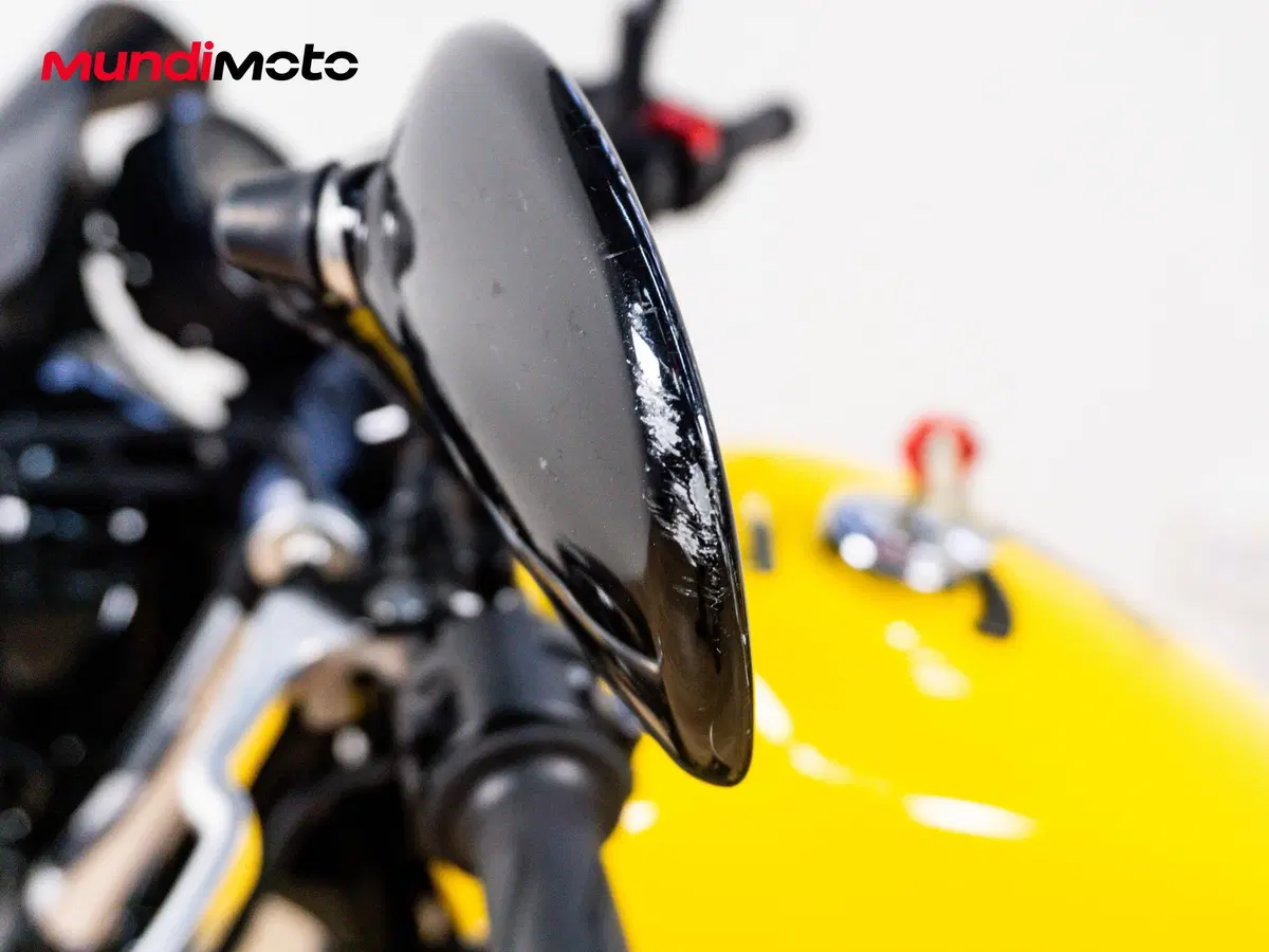 Yamaha XV 950 R ABS (2014 - 16) (13)