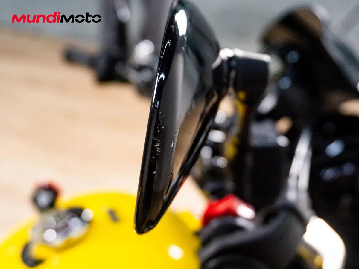 Yamaha XV 950 R ABS (2014 - 16) (14)