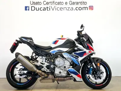 Bmw M 1000 R (2025 - 27) usata