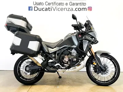 Honda Africa Twin CRF 1100L (2022 - 23) usata