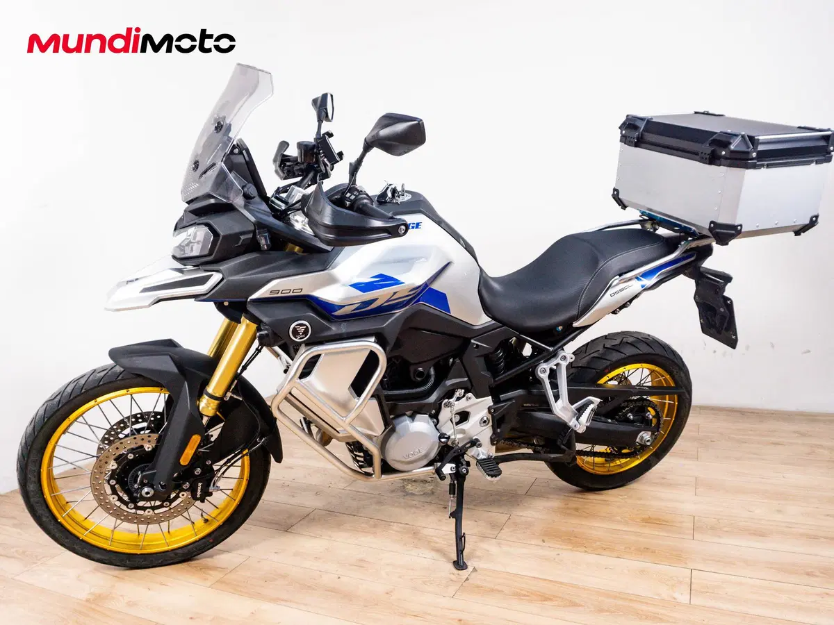 Voge Valico 650DSX (2021 - 24) (8)