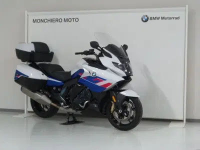 Bmw K 1600 GT (2022 - 27) usata