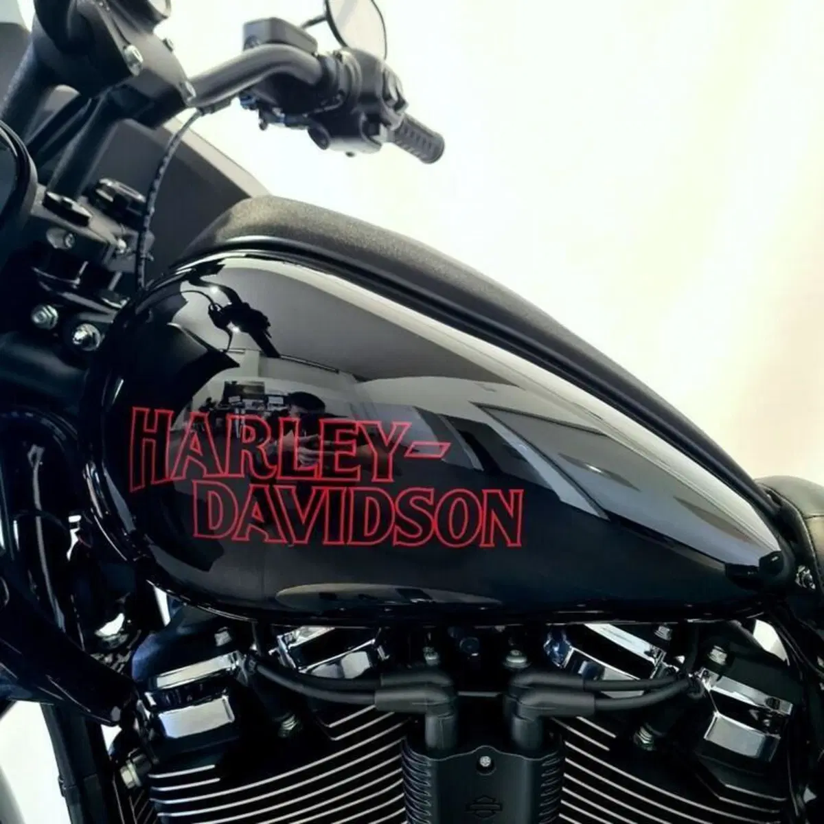 Harley-Davidson Low Rider ST (2025 - 26) (10)