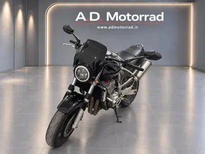 Honda Hornet 900 usata