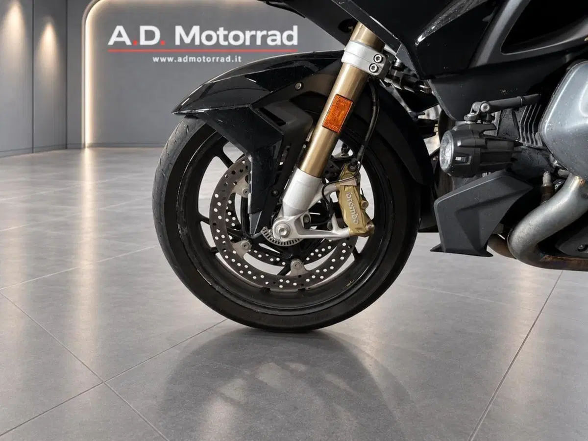 Bmw R 1250 RT (2021 - 25) (9)
