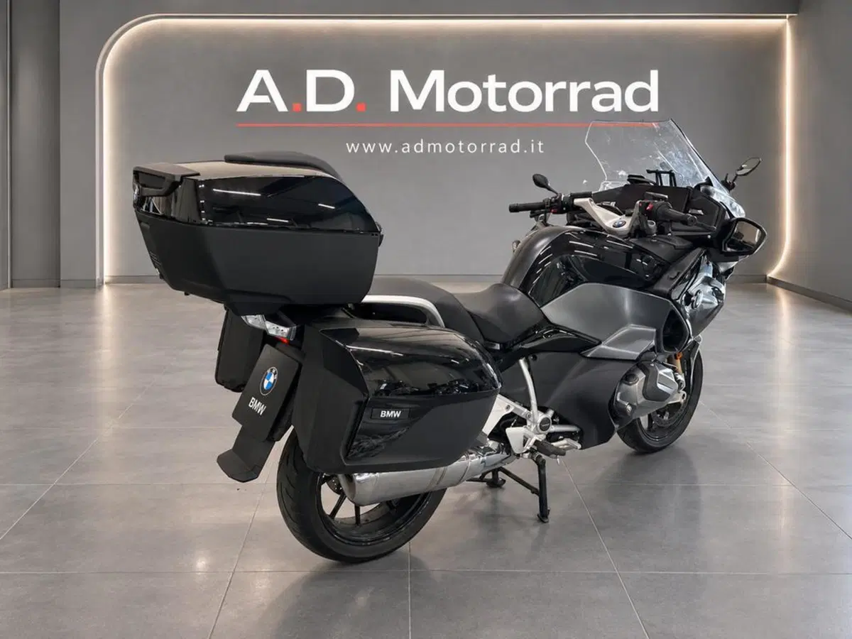 Bmw R 1250 RT (2021 - 25) (5)