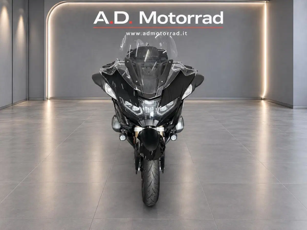 Bmw R 1250 RT (2021 - 25) (2)