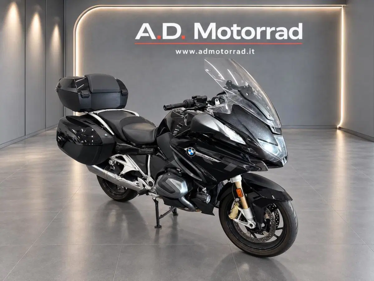 Bmw R 1250 RT (2021 - 25) (3)