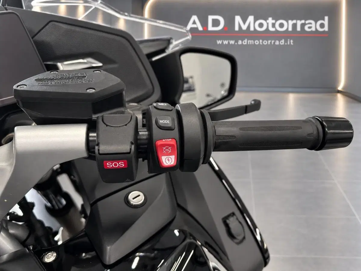 Bmw R 1250 RT (2021 - 25) (10)