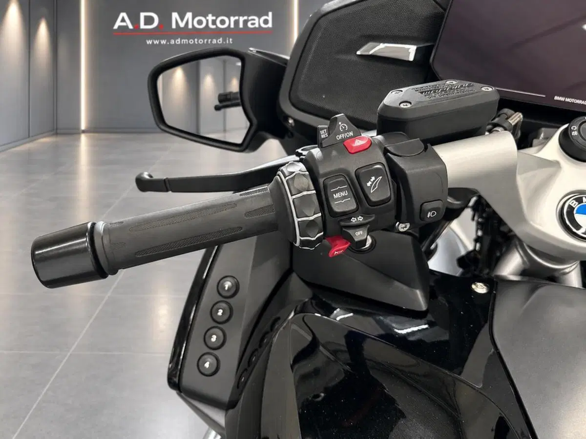 Bmw R 1250 RT (2021 - 25) (8)