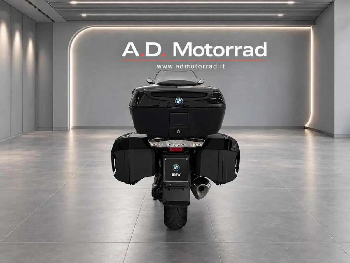 Bmw R 1250 RT (2021 - 25) (6)