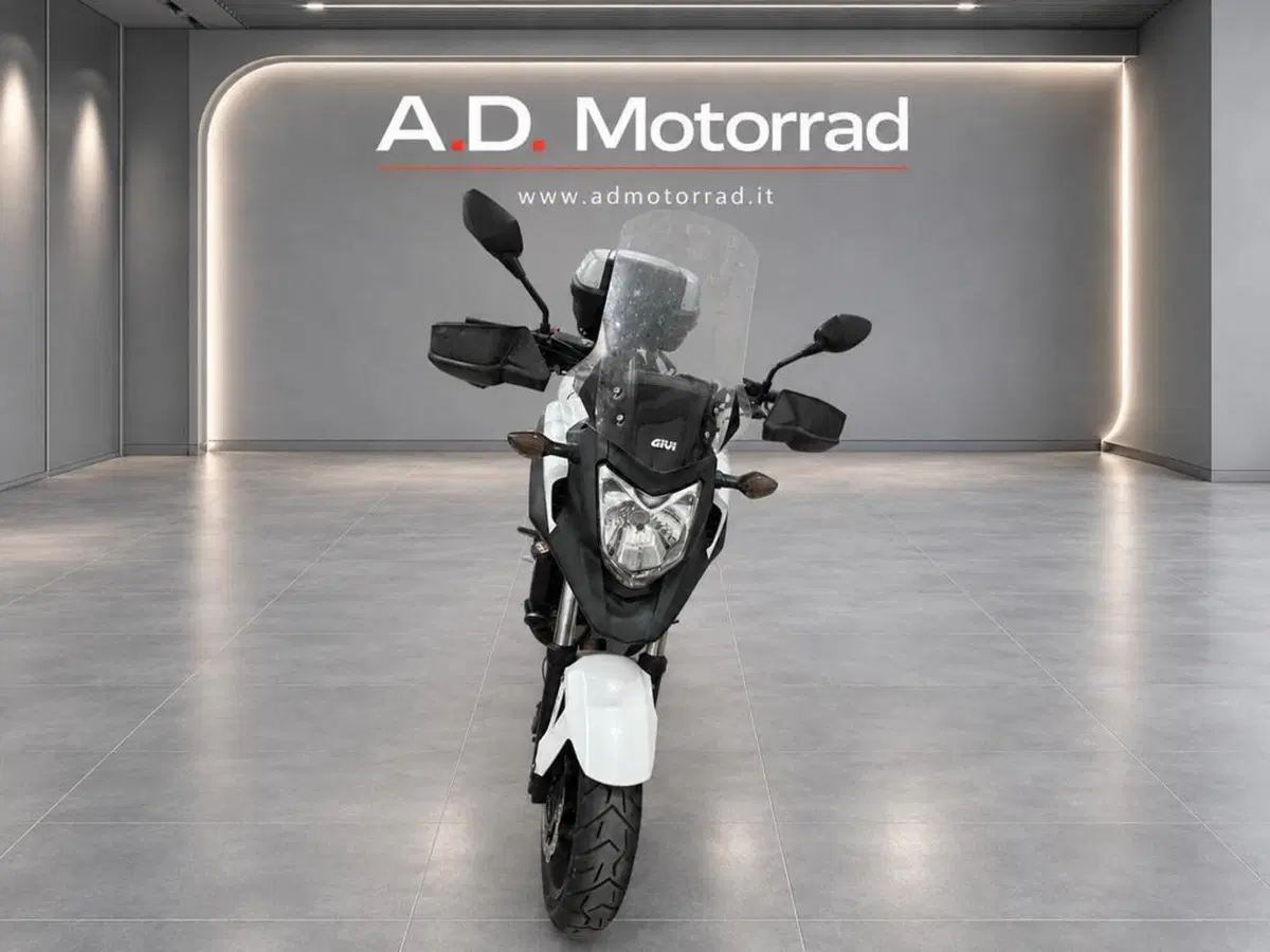 Honda NC 750 X ABS (2016 - 17) (2)