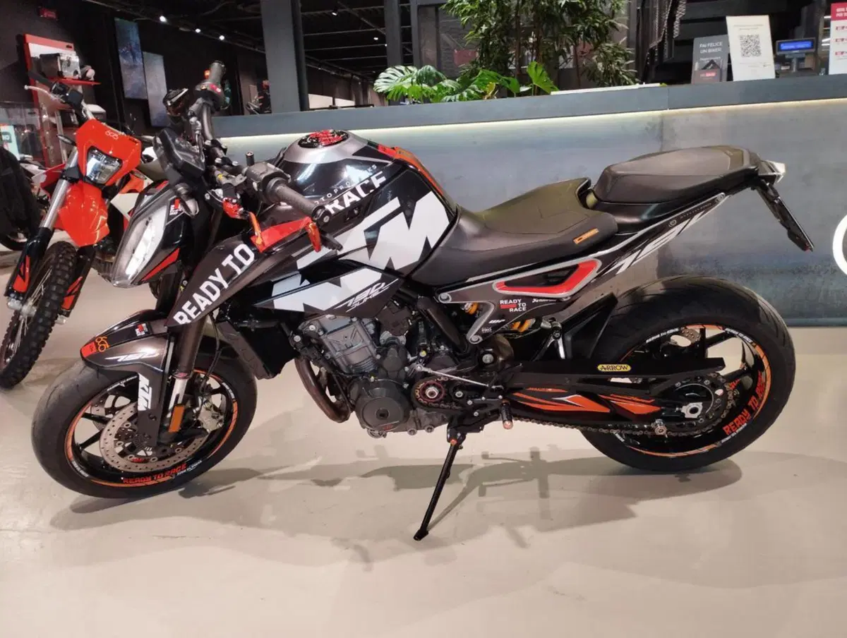KTM 790 Duke (2018 - 20) (3)