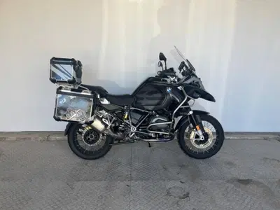 Bmw R 1200 GS Adventure (2017 - 18) usata