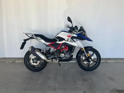 Bmw G 310 GS (2021 - 25) usata