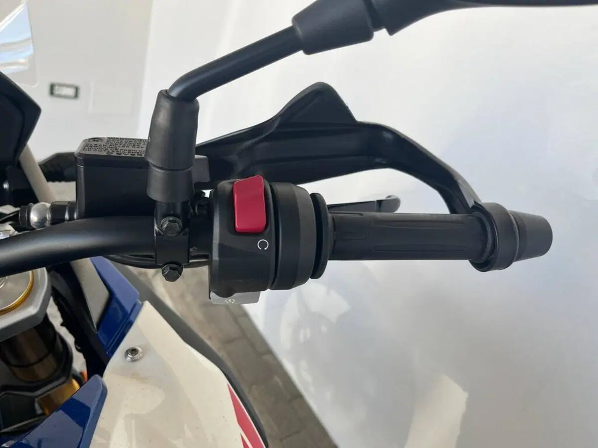 Bmw G 310 GS (2021 - 25) (9)