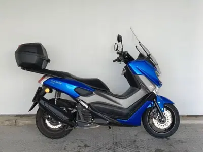 Yamaha N-Max 155 (2017 - 20) usata