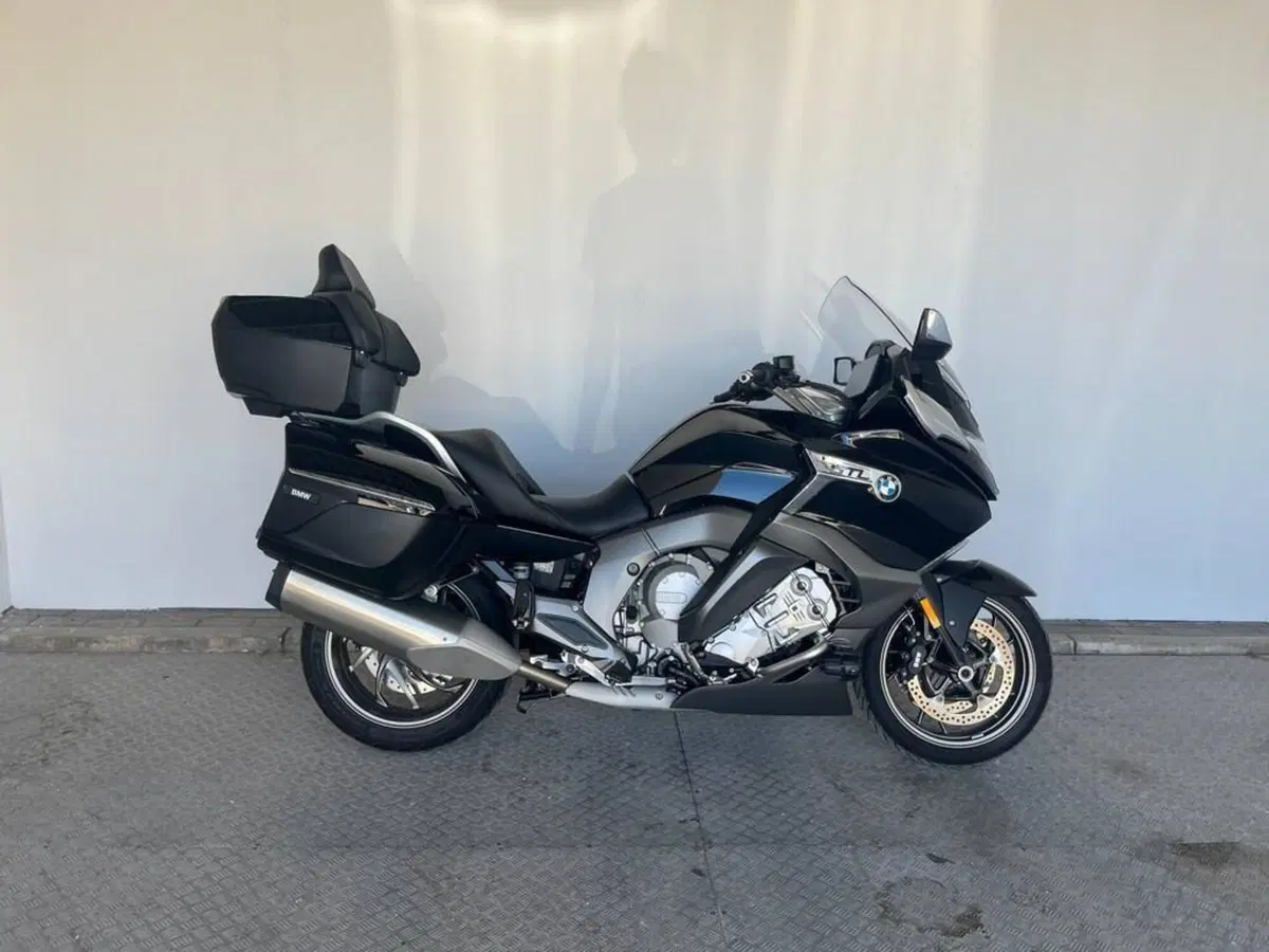 Bmw K 1600 GTL (2017 - 20)