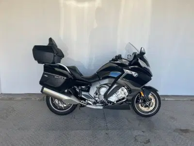 Bmw K 1600 GTL (2017 - 20) usata