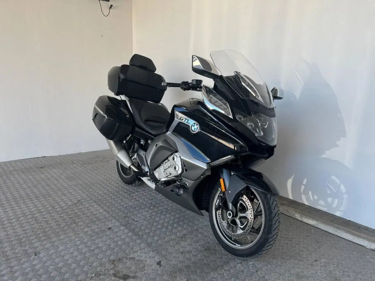 Bmw K 1600 GTL (2017 - 20) (2)