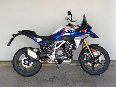 Bmw F 450 GS (2026) usata
