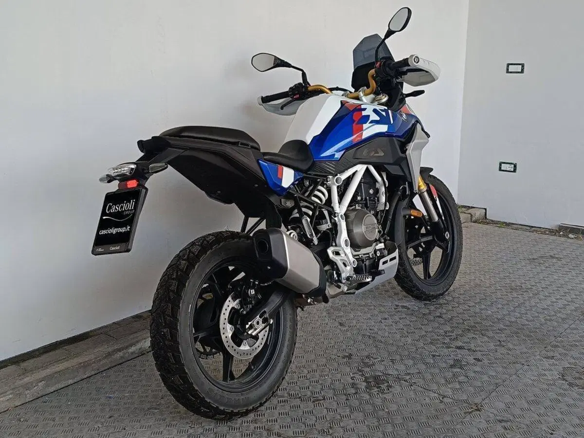 Bmw F 450 GS (2026) (3)