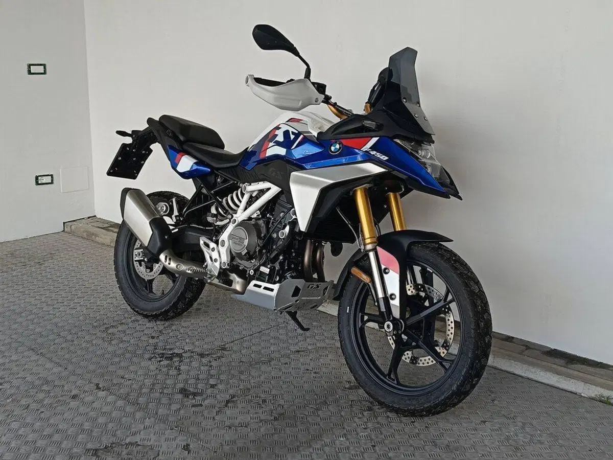 Bmw F 450 GS (2026) (2)