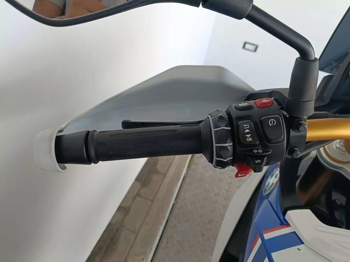 Bmw F 450 GS (2026) (4)