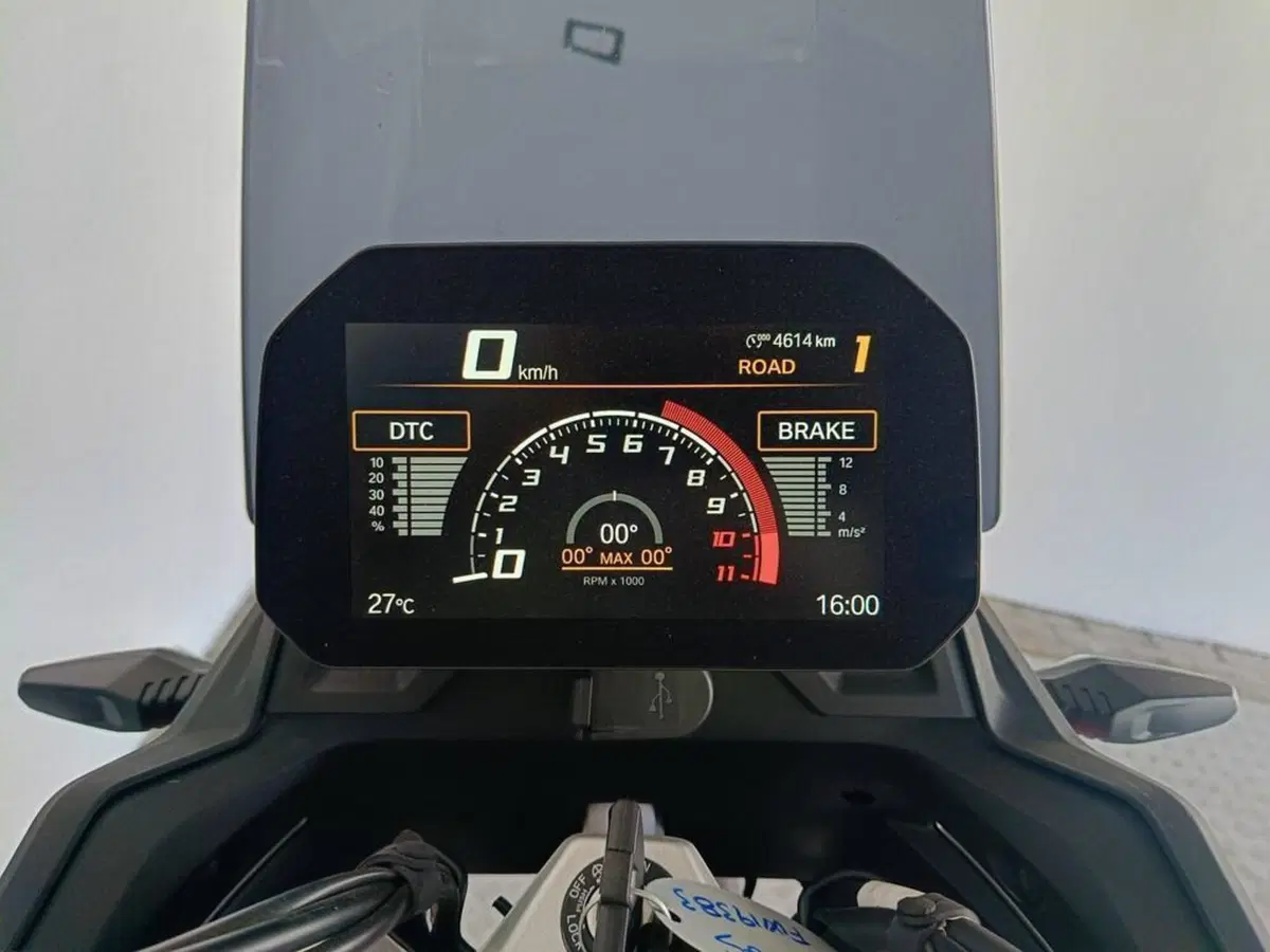 Bmw F 450 GS (2026) (5)