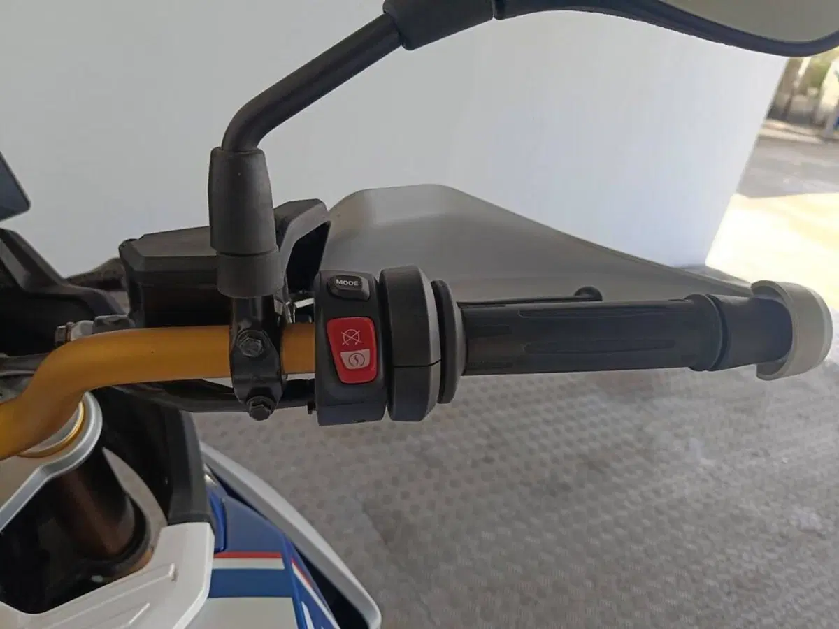 Bmw F 450 GS (2026) (6)