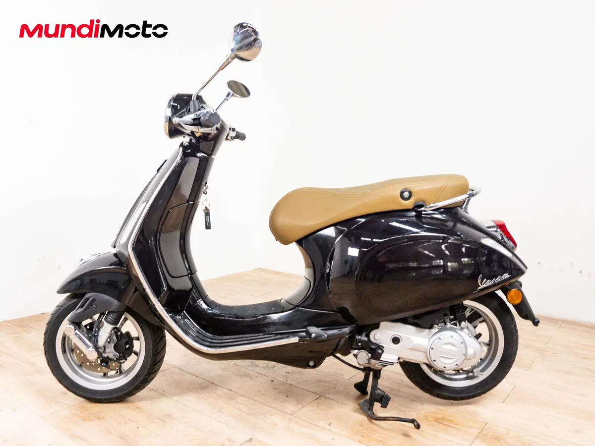 Vespa Primavera 50 S (2026) (6)