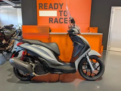 Piaggio Medley 150 S ABS (2021 - 25) usata