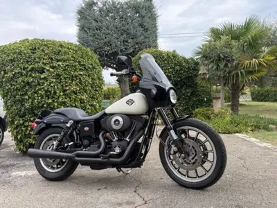 Harley-Davidson 1450 Super Glide Sport (1999 - 01) - FXDX usata