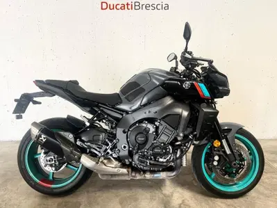 Yamaha MT-10 (2022 - 26) usata
