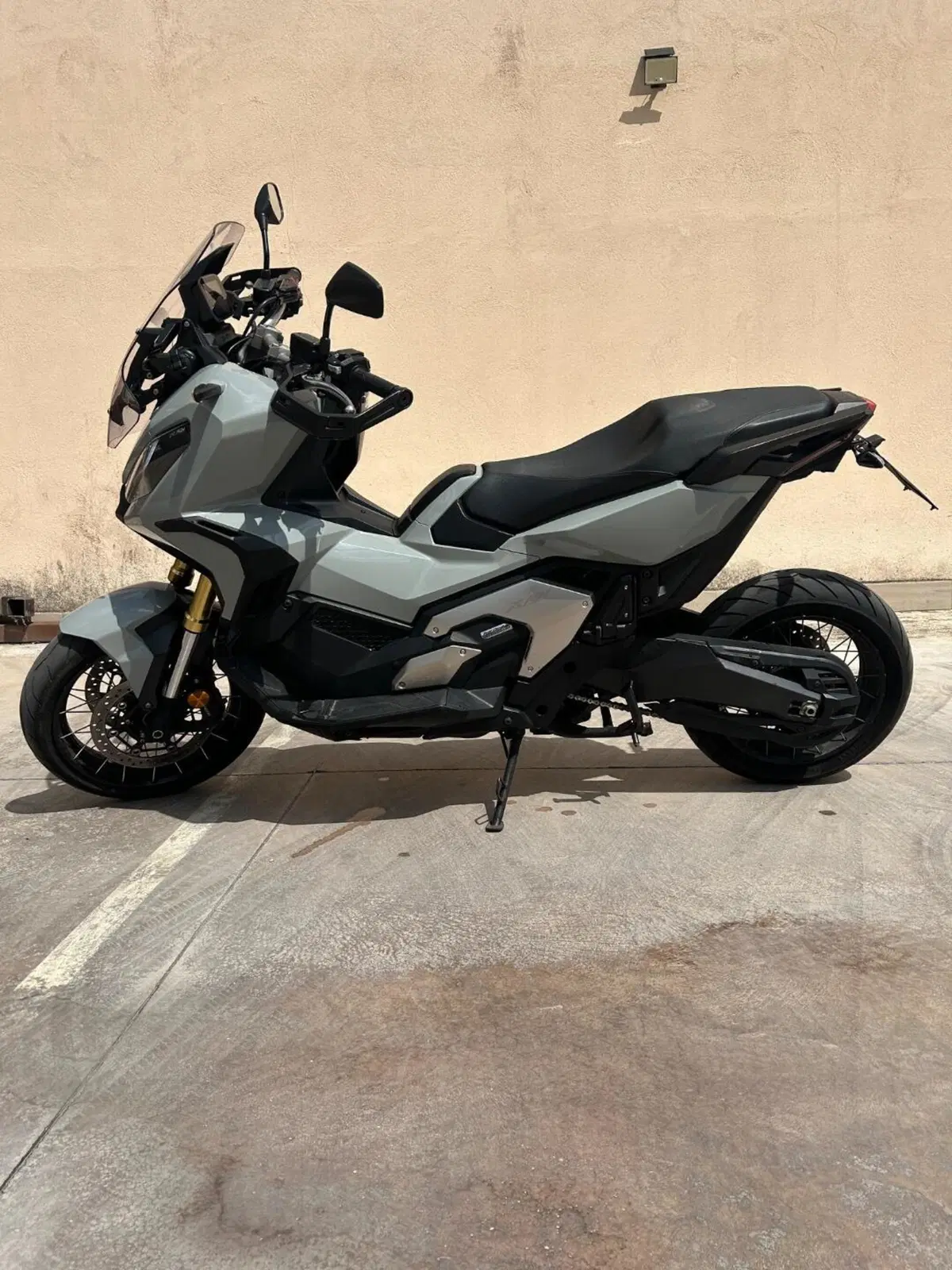 Honda X-ADV 750 DCT (2021 - 24) (16)