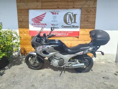 Yamaha TDM 850 (1996 - 01) usata