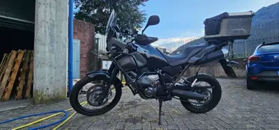 Yamaha XT 660 Z Ténéré (2008 - 16) usata
