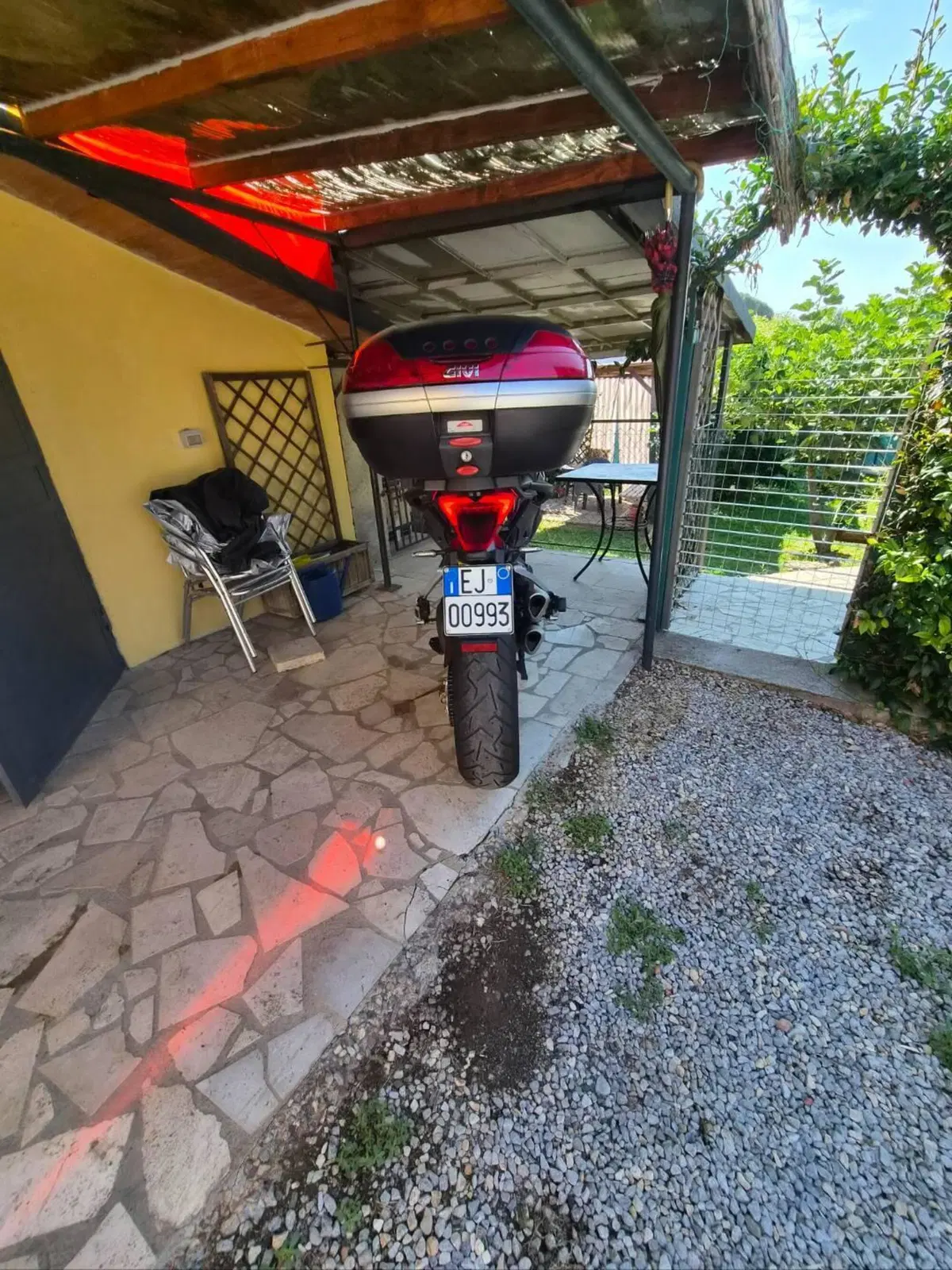 Ducati Multistrada 1200 S (2015 - 17) (3)