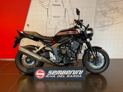 Honda CB 1000 F (2026) nuova