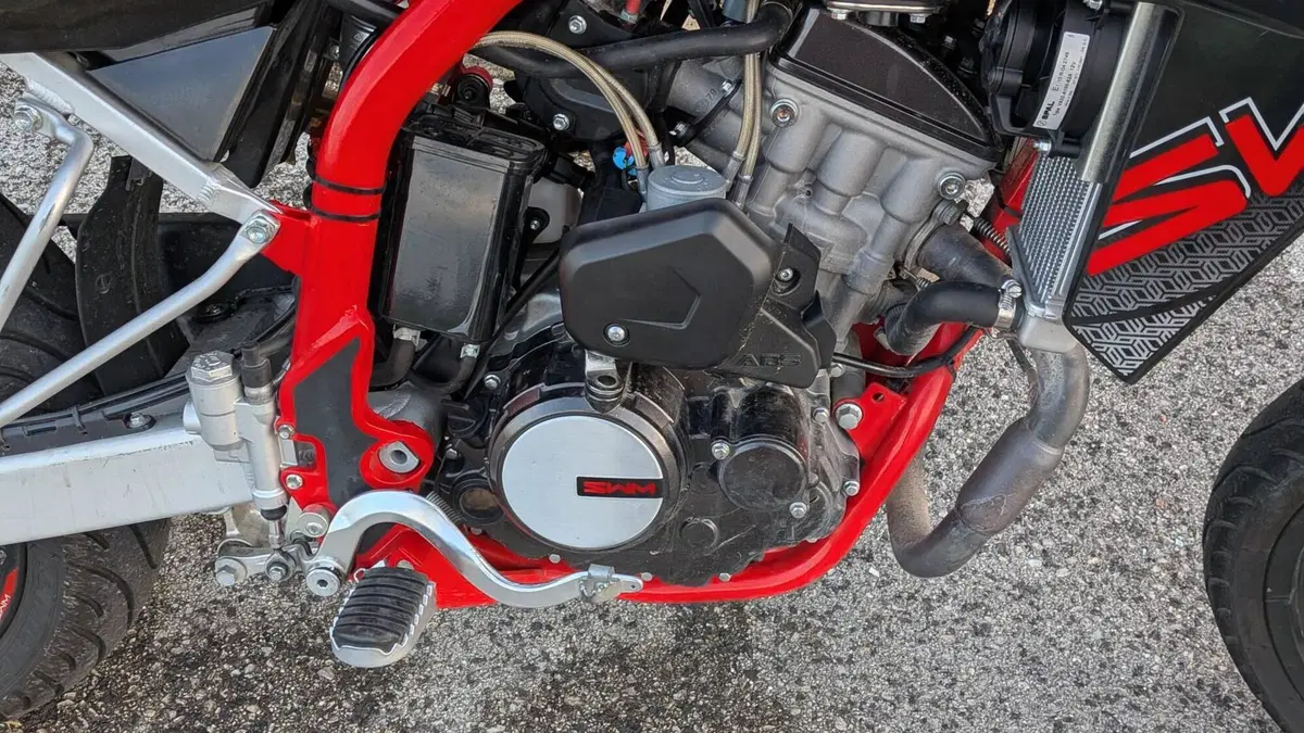 Swm SM 125 R (2022 - 24) (6)
