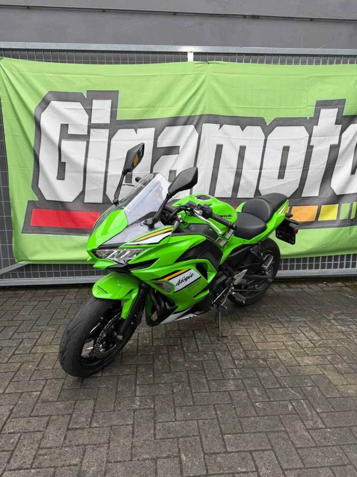 Kawasaki Ninja 650 (2025 - 26) (3)
